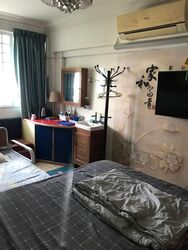 Blk 104 Pasir Ris Street 12 (Pasir Ris), HDB 4 Rooms #523601561